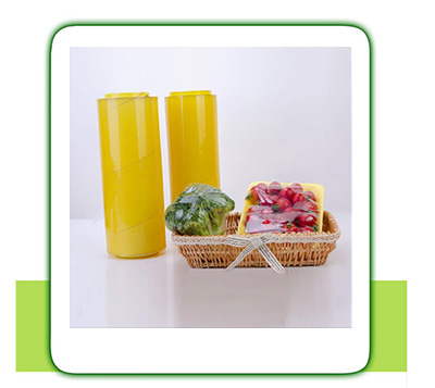 Cling Films, Polyfix Pvt Ltd, Polythene industrial company in Sri Lanka, recycle polythene manufacturer in Sri lanka